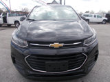 Used 2017 Chevrolet Trax LS image 2