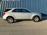 Used 2015 Chevrolet Equinox LS image 2