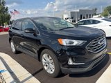 Used 2020 Ford Edge Titanium image 3