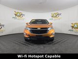 Used 2018 Chevrolet Equinox LT image 2