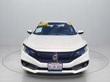 Used 2019 Honda Civic Sport image 2