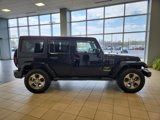 Used 2017 Jeep Wrangler Unlimited Sahara w/ Connectivity Group image 5