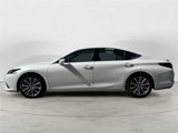 Used 2019 Lexus ES 350 Luxury image 4