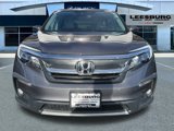 Used 2021 Honda Pilot EX-L image 2
