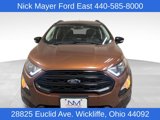 Used 2019 Ford EcoSport SES image 2