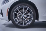Used 2021 BMW 330i Sedan w/ Premium Package image 2