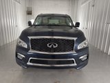 Used 2015 INFINITI QX80 Luxe w/ 22" Wheel Package image 2