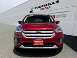 Used 2017 Ford Escape Titanium image 2