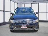 Used 2020 Volkswagen Tiguan SE image 2