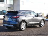 Used 2022 Chevrolet Blazer LT image 2