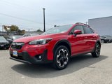 Certified 2023 Subaru Crosstrek 2.5i Limited w/ Moonroof Package image 4