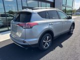 Used 2016 Toyota RAV4 XLE image 3
