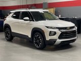 Used 2021 Chevrolet TrailBlazer LT w/ Premium Seating Package image 2