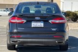 Used 2020 Ford Fusion Titanium image 4