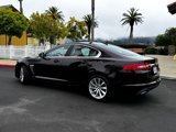 Used 2015 Jaguar XF Premium image 5