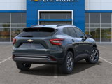 New 2025 Chevrolet Trax LT w/ Driver Confidence Package image 4