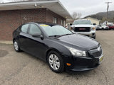 Used 2013 Chevrolet Cruze LS image 6