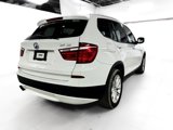 Used 2013 BMW X3 xDrive28i image 4