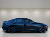 New 2025 Cadillac CT4 V image 2