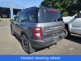 Used 2022 Ford Bronco Sport Outer Banks w/ Tech Package image 5