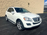 Used 2009 Mercedes-Benz ML 350 4MATIC image 6