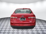 Used 2020 Ford Fusion SE image 4