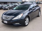 Used 2012 Hyundai Sonata Limited w/ Navigation Pkg image 2