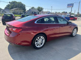 Used 2017 Chevrolet Malibu LT image 6
