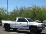 Used 2001 Dodge Ram 2500 Truck 4x4 Quad Cab image 4