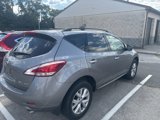 Used 2012 Nissan Murano SL image 3