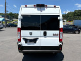 Used 2021 RAM ProMaster 2500 image 4
