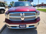 Used 2017 RAM 1500 Laramie w/ Convenience Group image 2