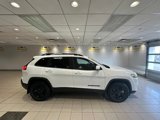 Used 2019 Jeep Cherokee Latitude Plus image 3