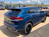 Used 2020 Volkswagen Atlas Cross Sport SE image 5