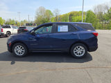 Certified 2023 Chevrolet Equinox LS w/ LS Convenience Package image 4