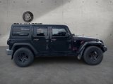 Used 2017 Jeep Wrangler Unlimited Sport w/ Connectivity Group image 4