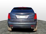 Used 2017 Cadillac XT5 Luxury w/ Driver Awareness Package image 4
