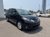 Used 2017 Toyota Sienna Limited Premium image 4