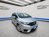 Used 2016 Honda Fit LX image 2