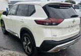 Used 2022 Nissan Rogue Platinum w/ Head-Up Display Package image 6