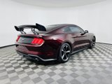Used 2018 Ford Mustang Coupe image 4