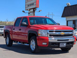 Used 2011 Chevrolet Silverado 1500 LT w/ All-Star Edition image 5