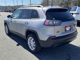 Used 2020 Jeep Cherokee Latitude image 3