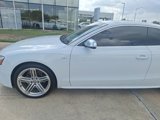 Used 2014 Audi S5 Prestige image 2