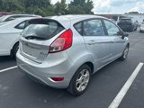 Used 2016 Ford Fiesta SE w/ Cold Weather Package image 3