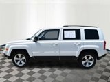 Used 2014 Jeep Patriot Latitude w/ Sun/Sound Group image 3