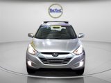 Used 2014 Hyundai Tucson SE image 2
