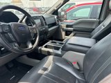 Used 2017 Ford F150 XLT w/ Equipment Group 302A Luxury image 4
