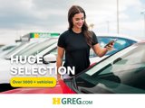 Used 2017 Chevrolet Cruze LS image 3