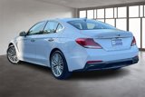 Used 2021 Genesis G70 2.0T w/ Elite Package image 4
